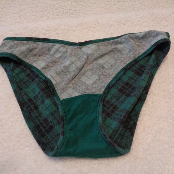 Victoria's Secret Pink  Bikini Panties Size Large - Picture 7 of 13